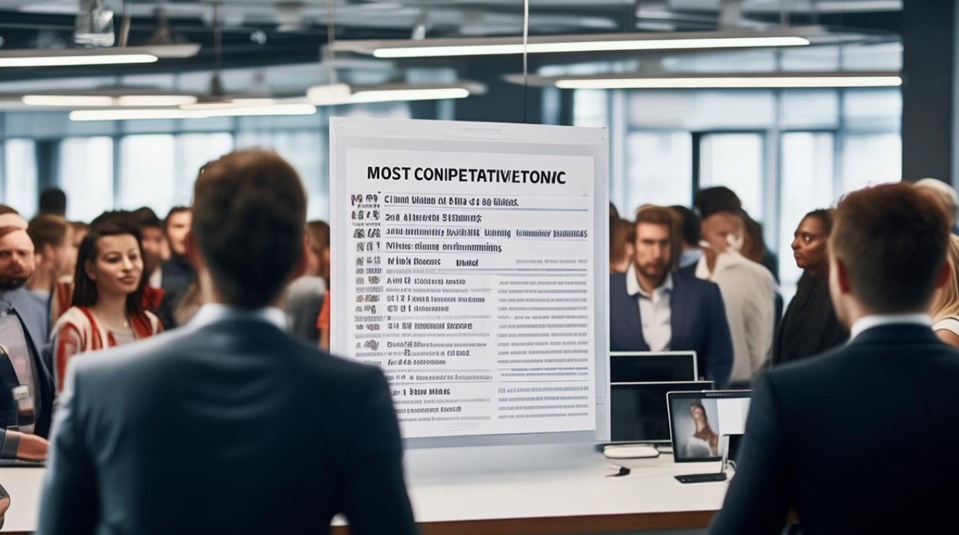 华夏银行公开招聘，哪些岗位竞争最激烈？