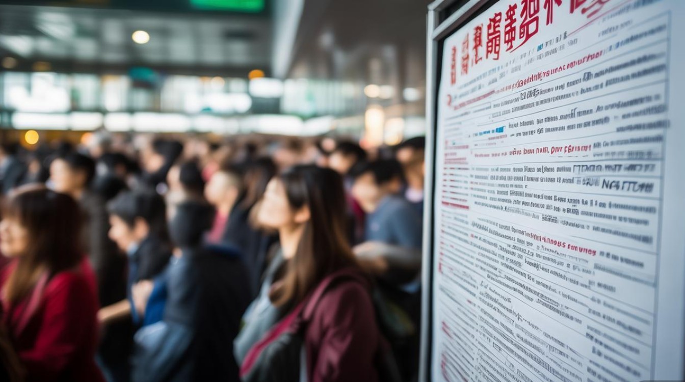 南通政务中心公开招聘，哪些岗位竞争最激烈？