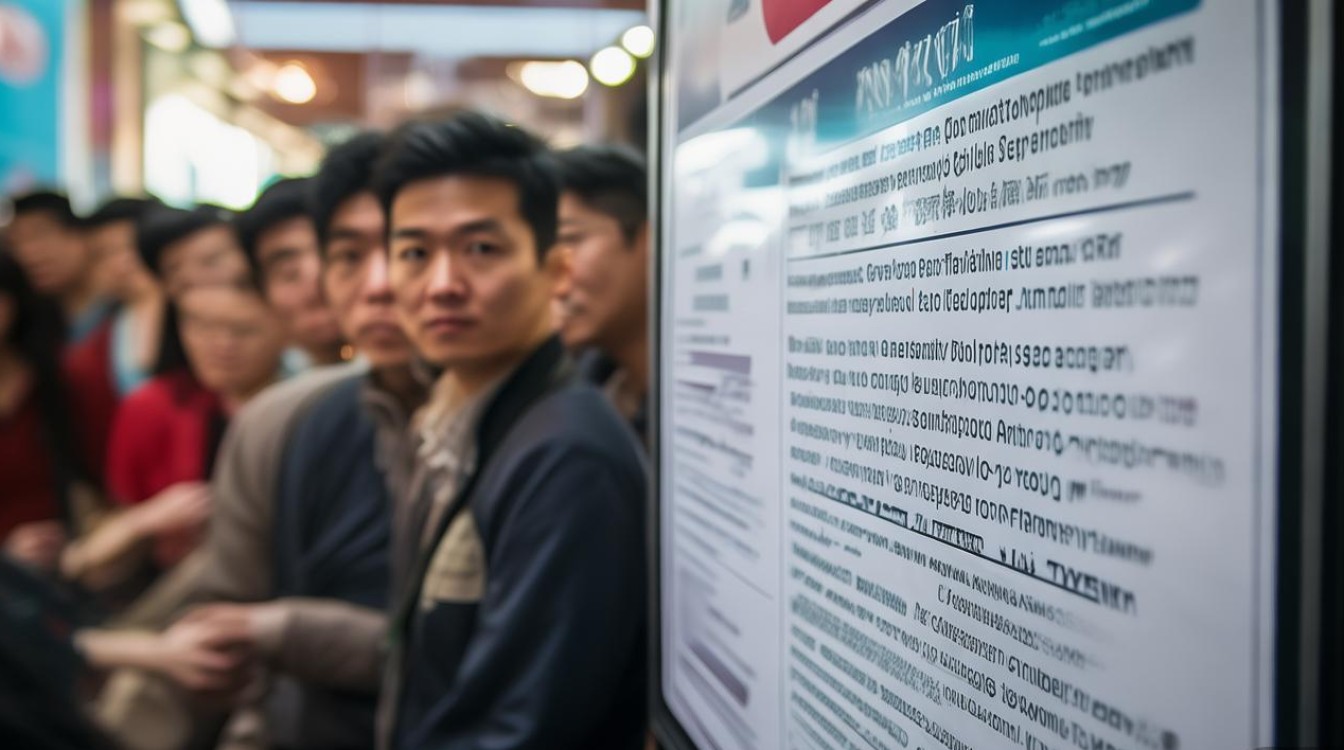 南通政务中心公开招聘，哪些岗位竞争最激烈？