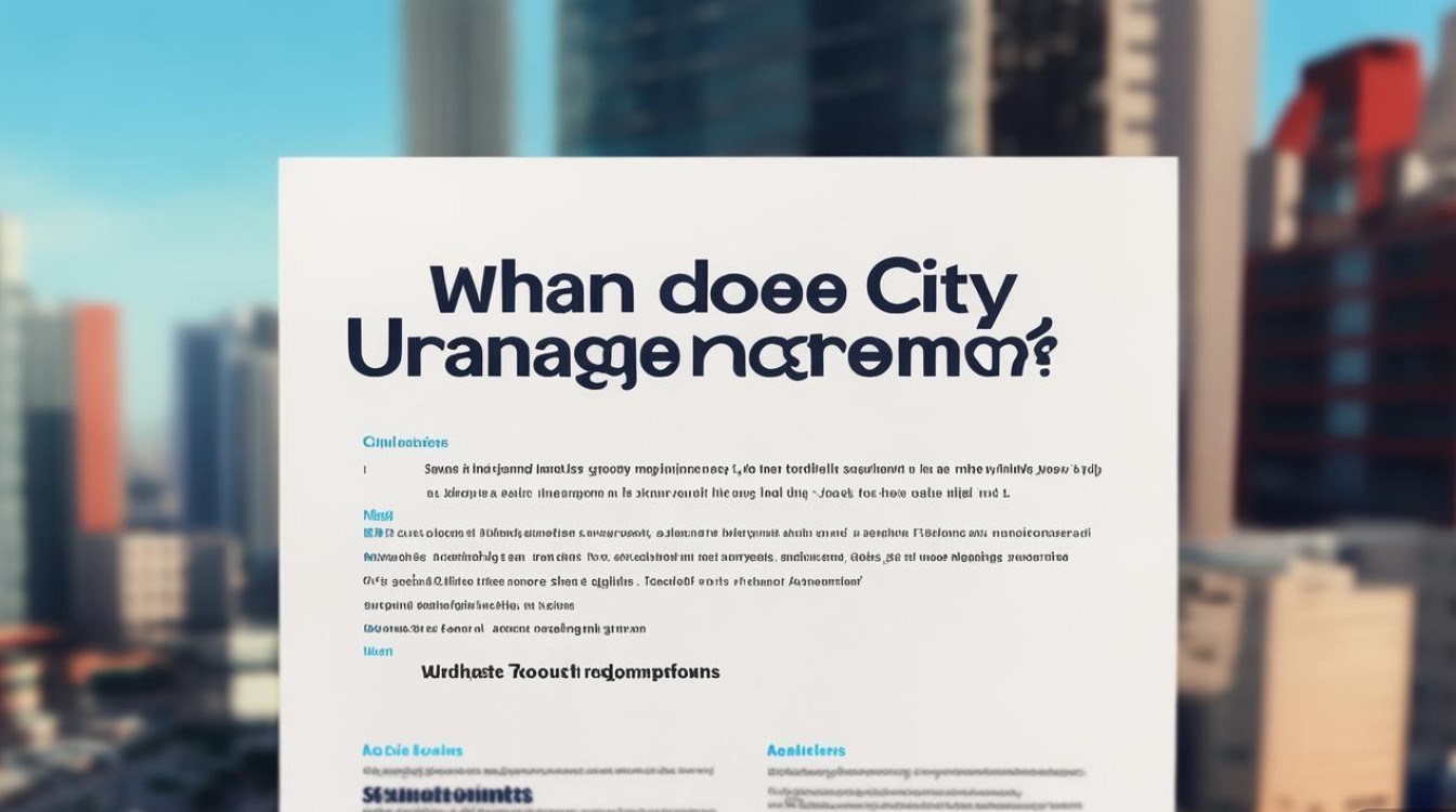 句容城管招聘何时开始？要求有哪些？