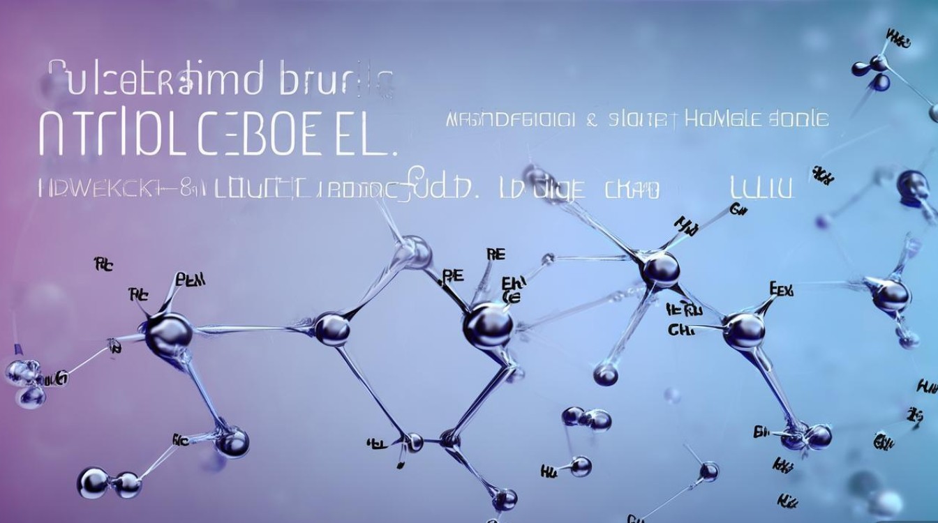 三键是什么？化学键中的三键有何特性？