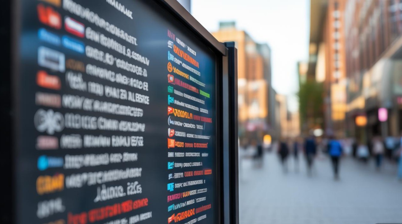 业务范围具体指哪些经营活动？