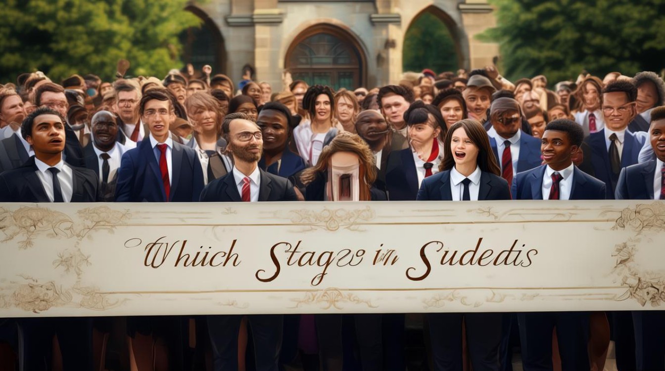 毕业班究竟指哪个阶段的学生？