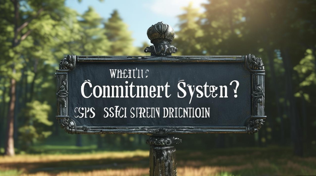 承诺制是什么?具体指什么制度? 承诺制是什么?具体指什么制度?