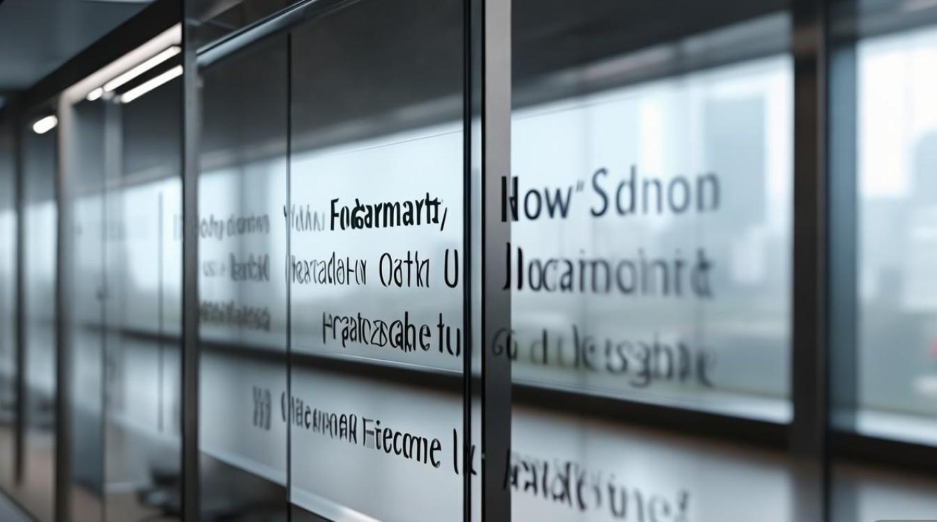 富士康有哪些核心部门？