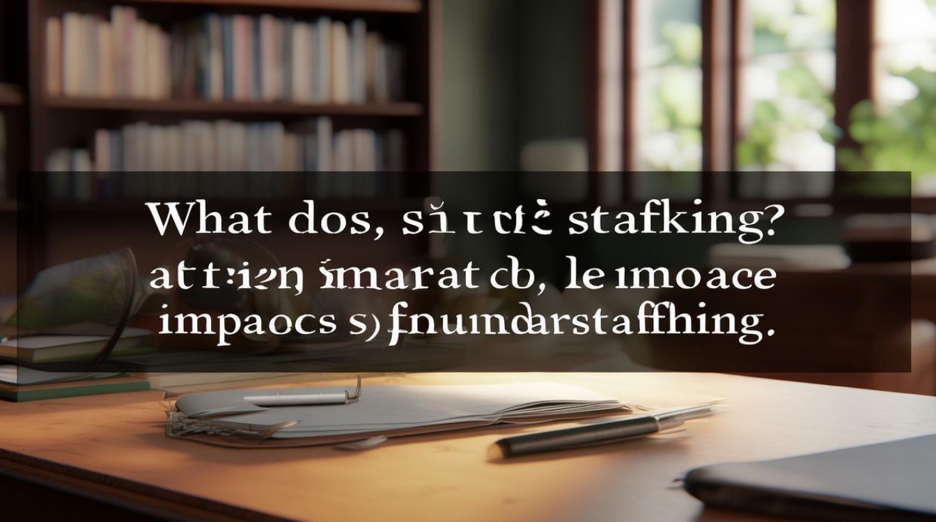 缺编具体指什么？编制不足有何影响？