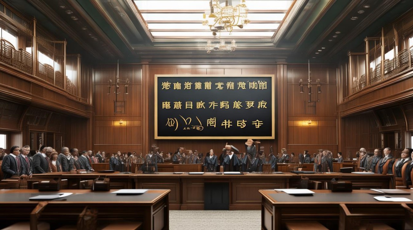 司法考试到底是什么？