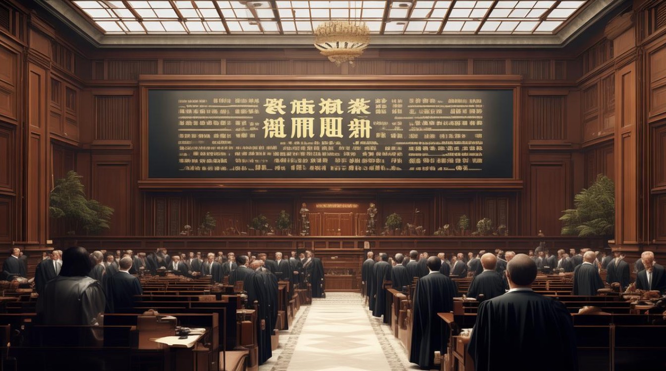 司法考试到底是什么？