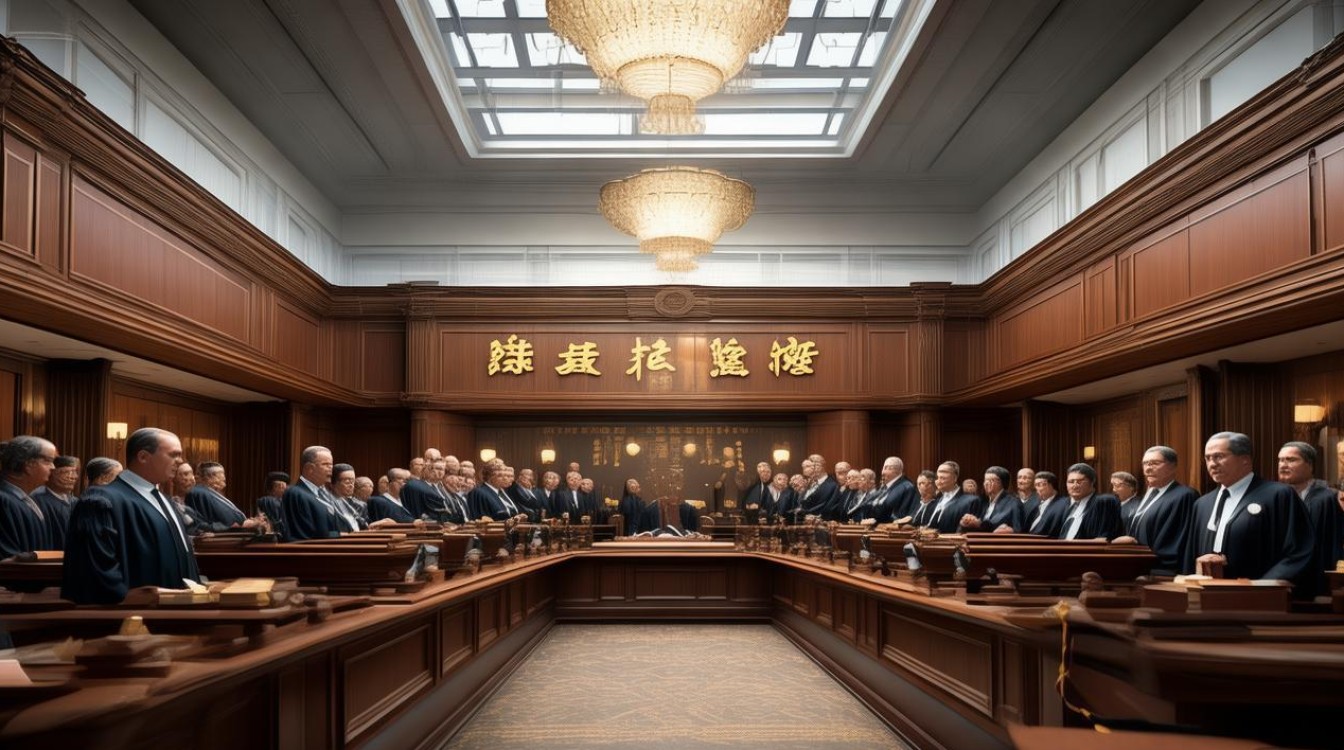 司法考试到底是什么？