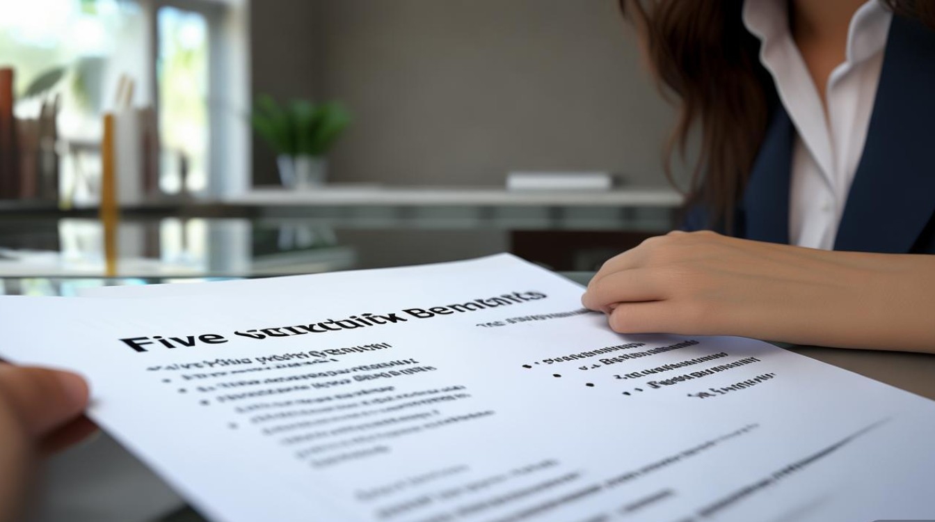 五险具体能给我们带来哪些实际保障？