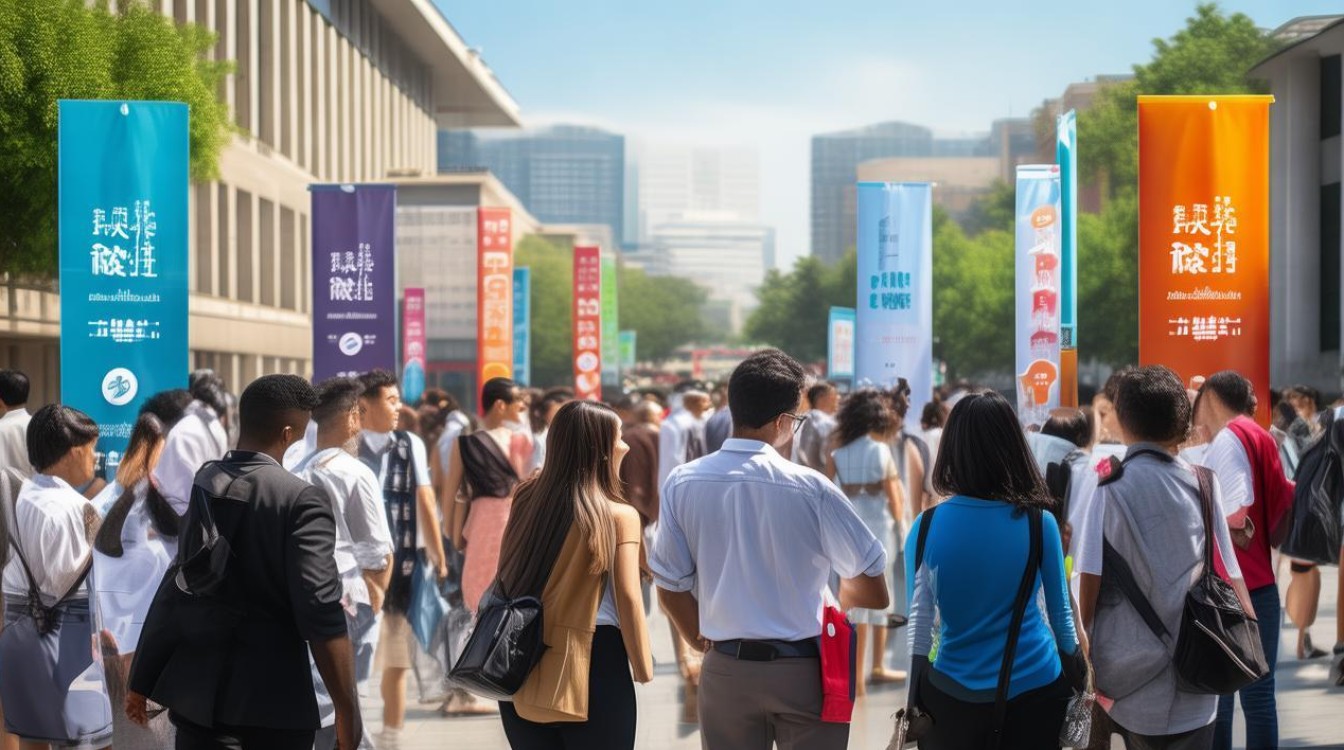 北京高校公开招聘，何时报名？