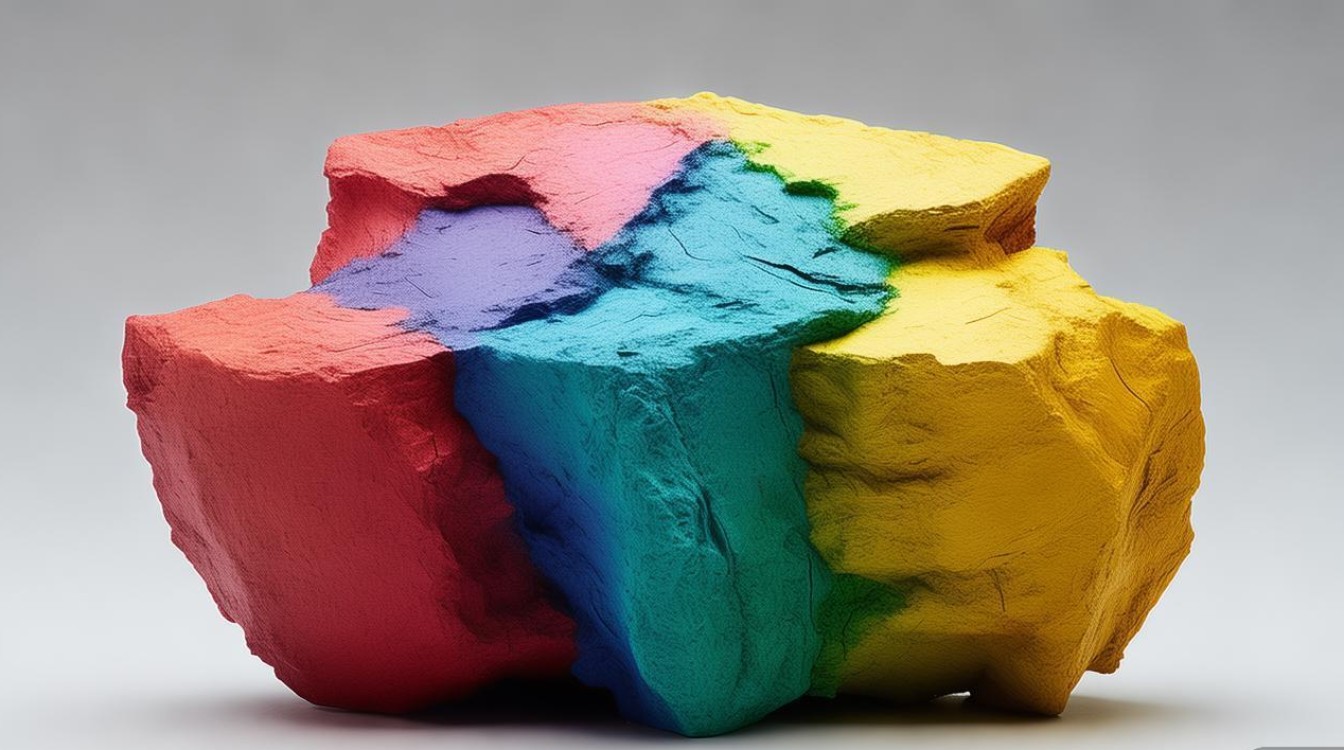 固有色究竟是什么？