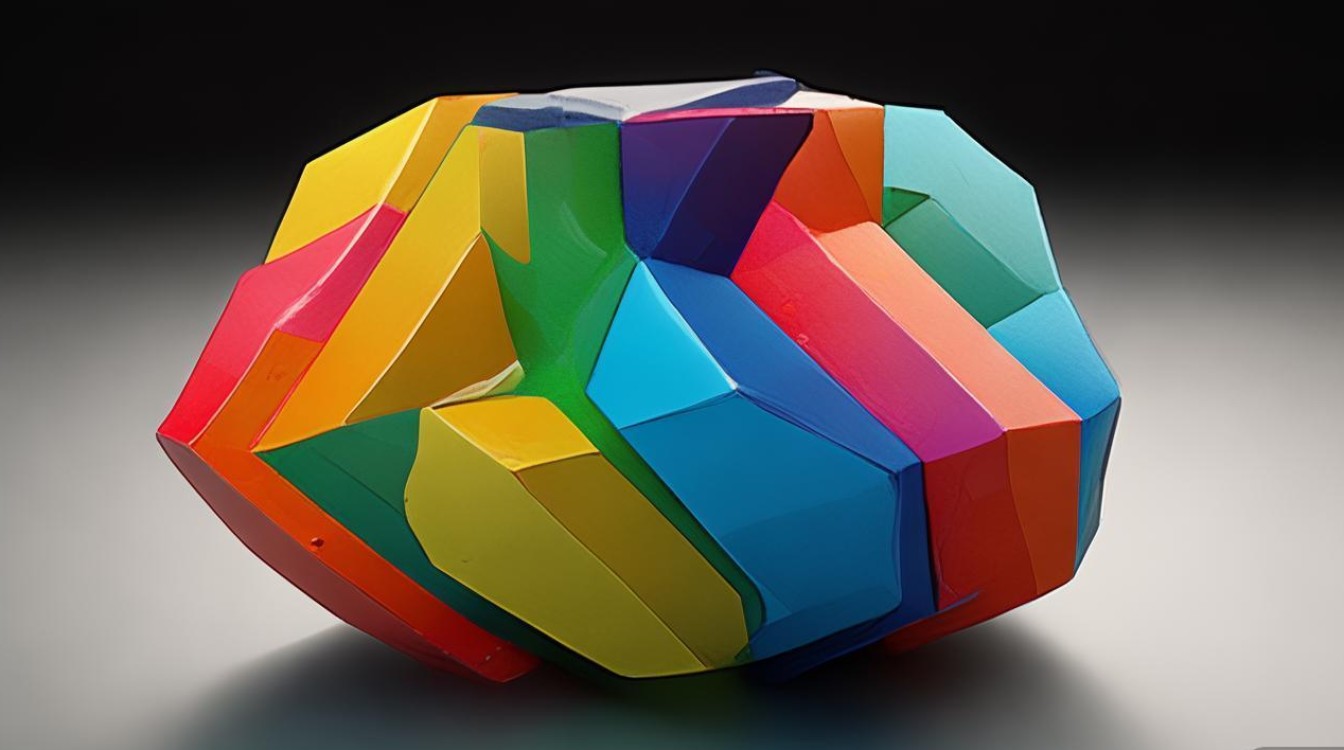 固有色究竟是什么？