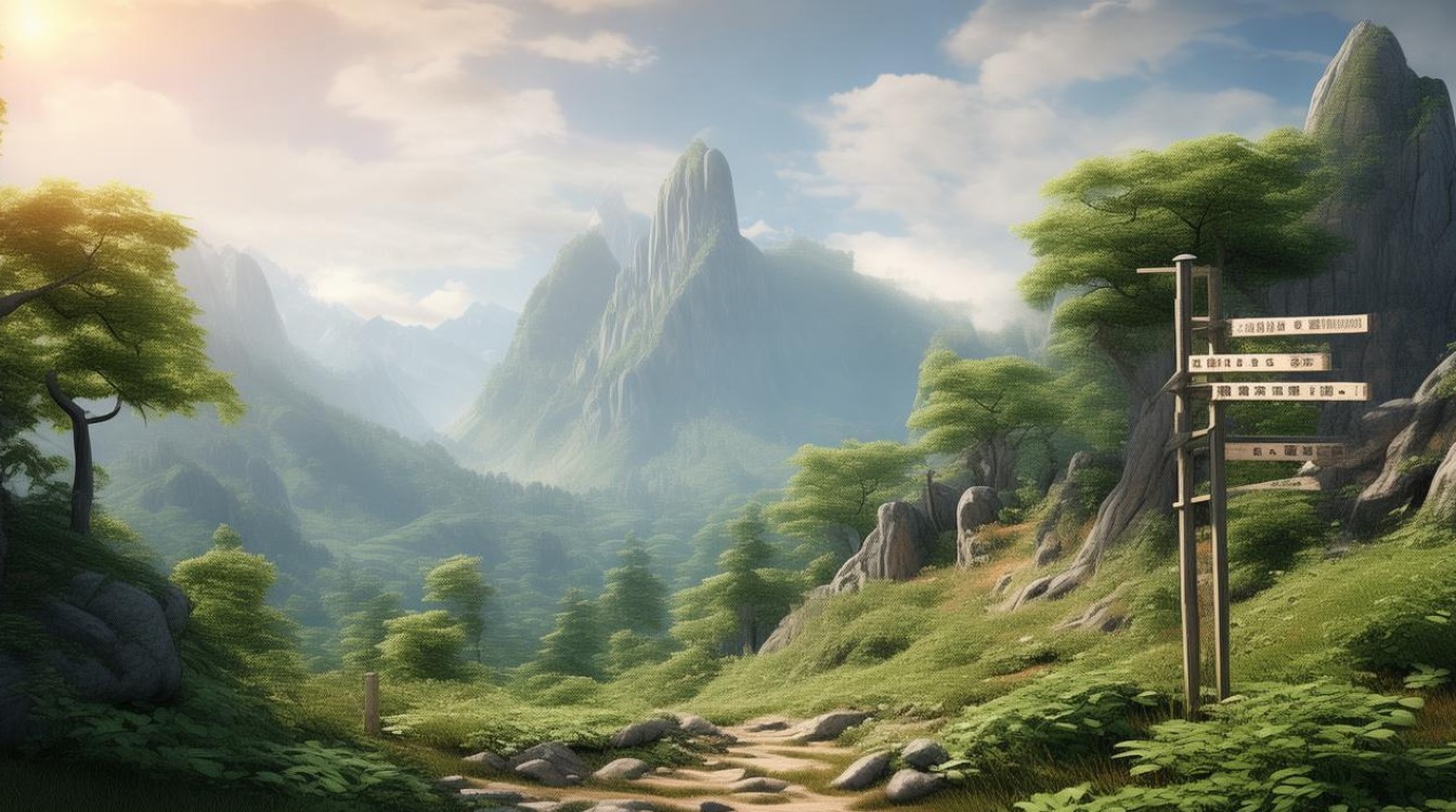 辉县有哪些值得一游的山？