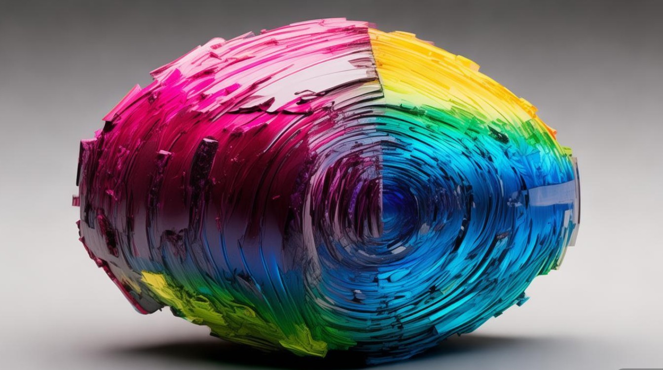 固有色究竟是什么？