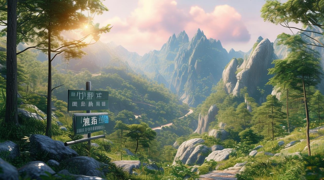 辉县有哪些值得一游的山？