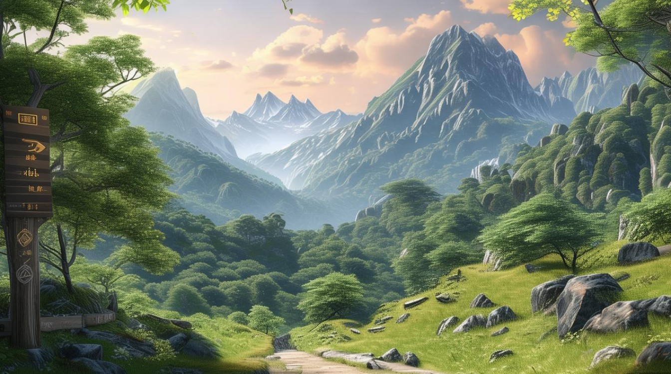 辉县有哪些值得一游的山？