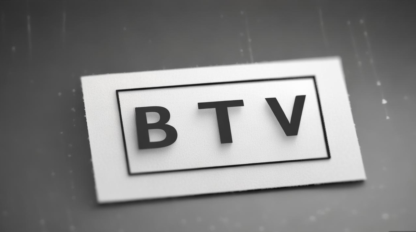 btv是哪个平台的缩写？