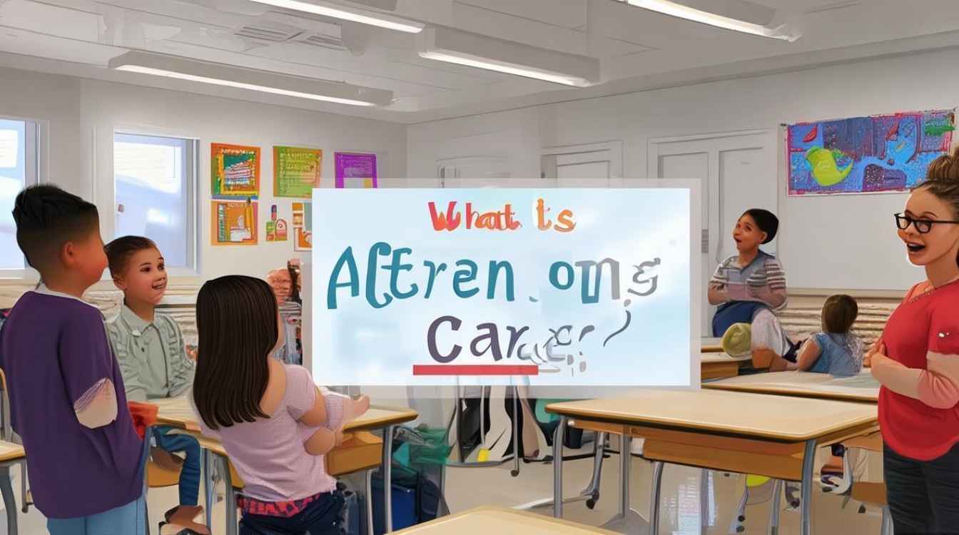 午托到底是什么？孩子托管的新选择吗？