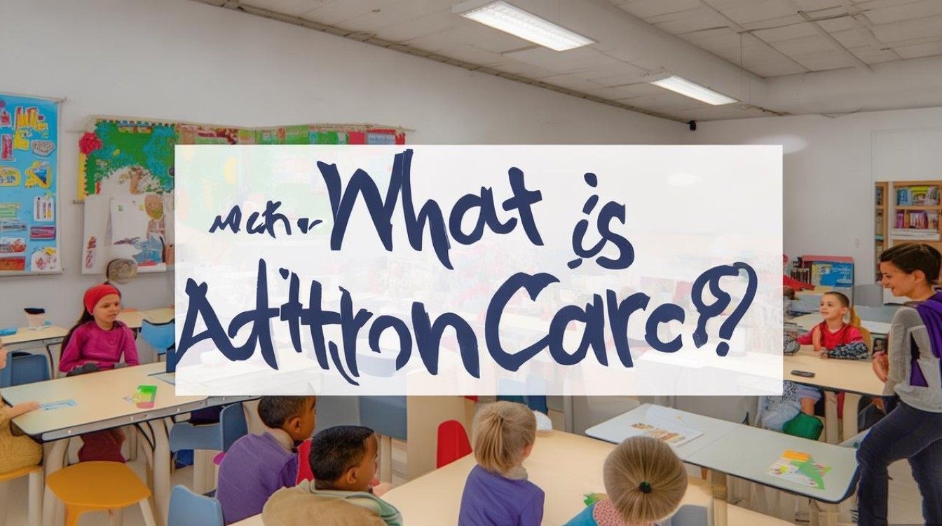 午托到底是什么？孩子托管的新选择吗？