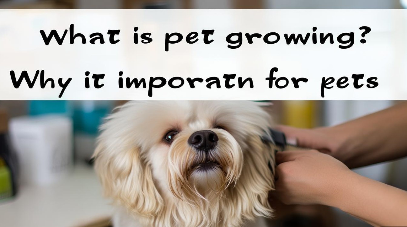 宠物美容是什么？为何要给宠物美容？