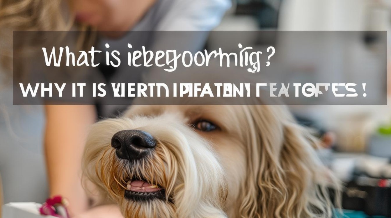 宠物美容是什么？为何要给宠物美容？