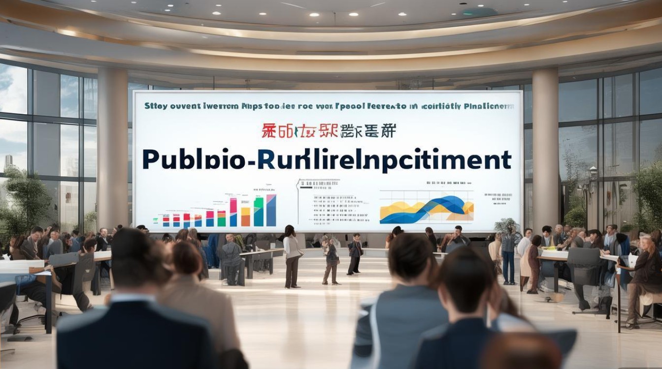 国企公开招聘，门槛与机会如何平衡？