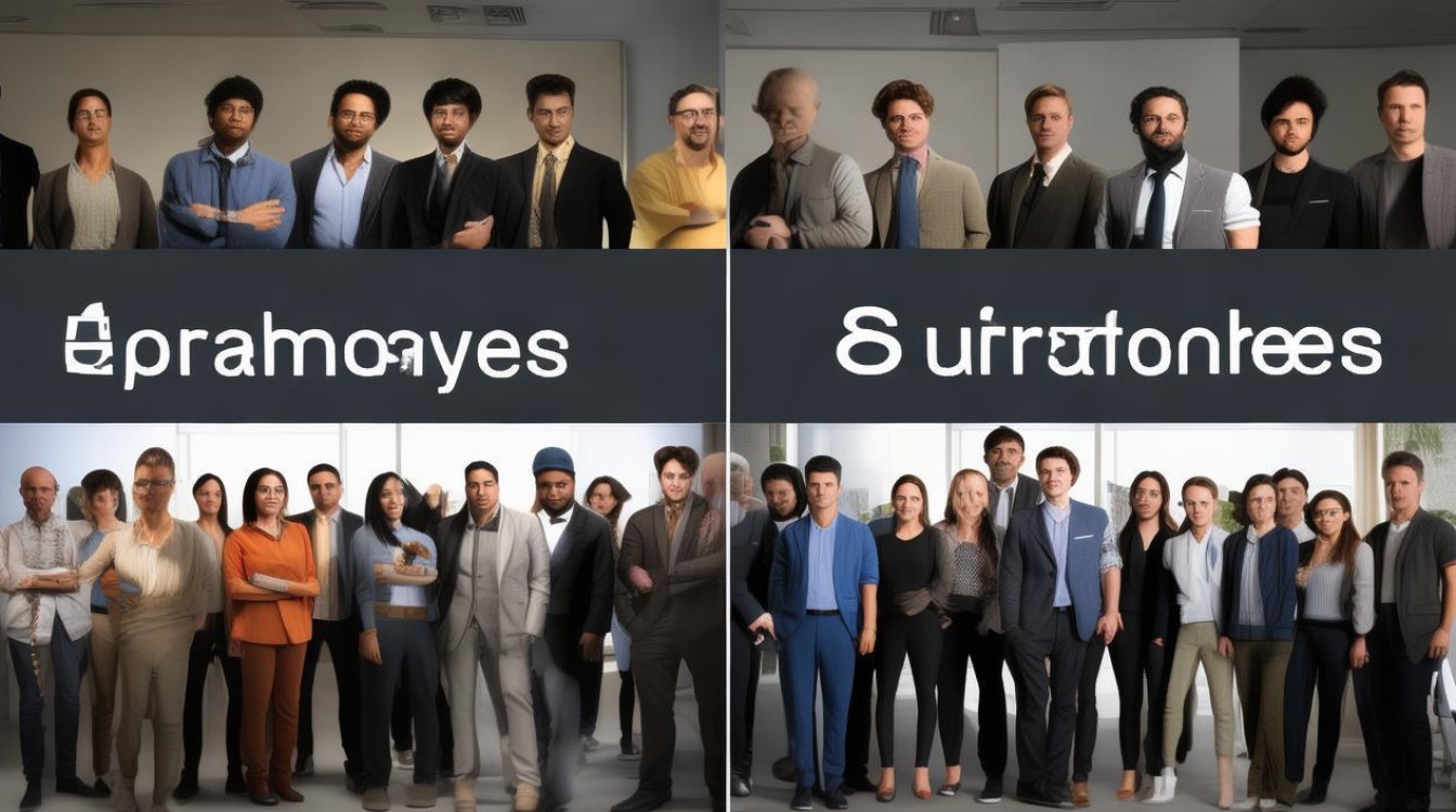 派遣制员工与正式工有何本质区别？