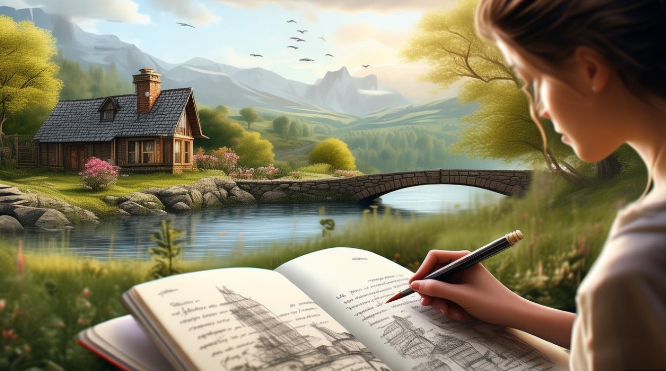 理想工作是否存在？如何定义与寻找？