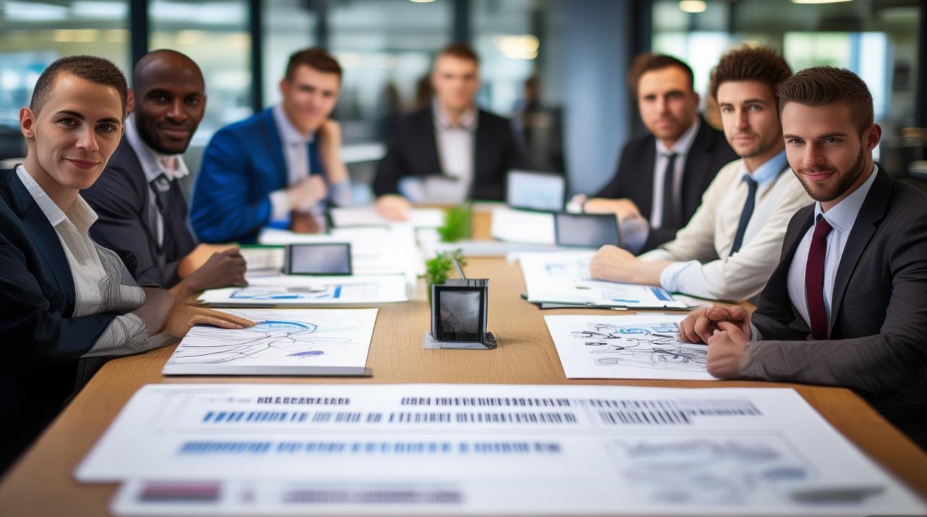 研发部具体负责哪些核心工作？