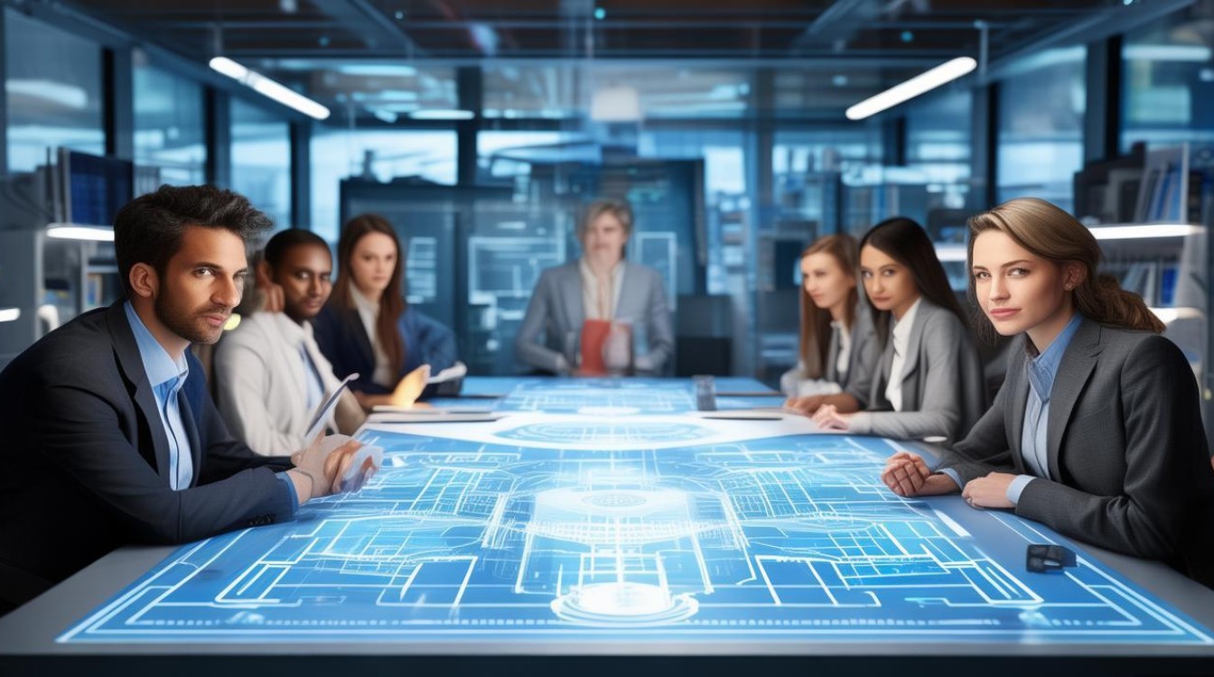 研发部具体负责哪些核心工作？