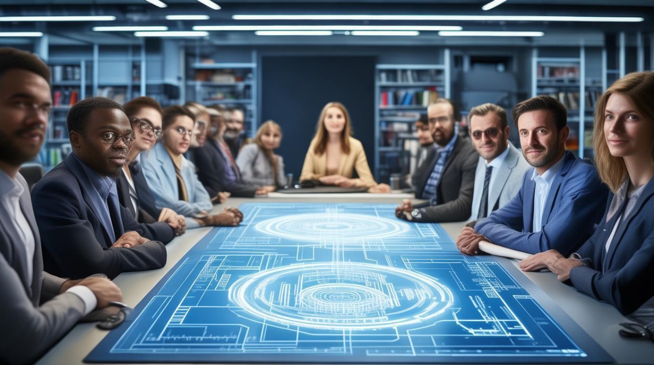 研发部具体负责哪些核心工作？