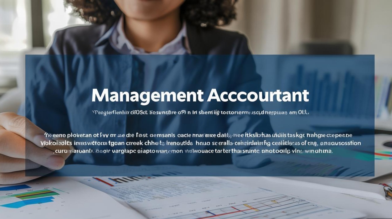 管理会计师是什么?为何企业需要它? 管理会计师是什么?为何企业需要它?