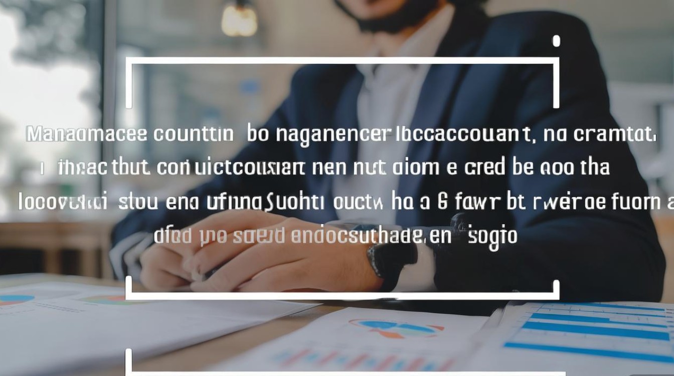 管理会计师是什么?为何企业需要它? 管理会计师是什么?为何企业需要它?