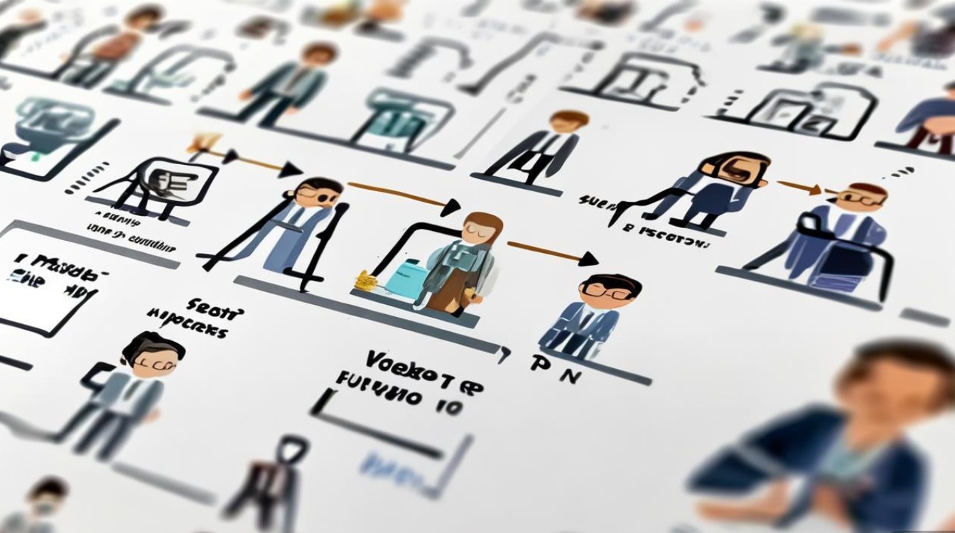 适合做什么工作测试?测出你的职业方向了吗? 适合做什么工作测试?测出你的职业方向了吗?