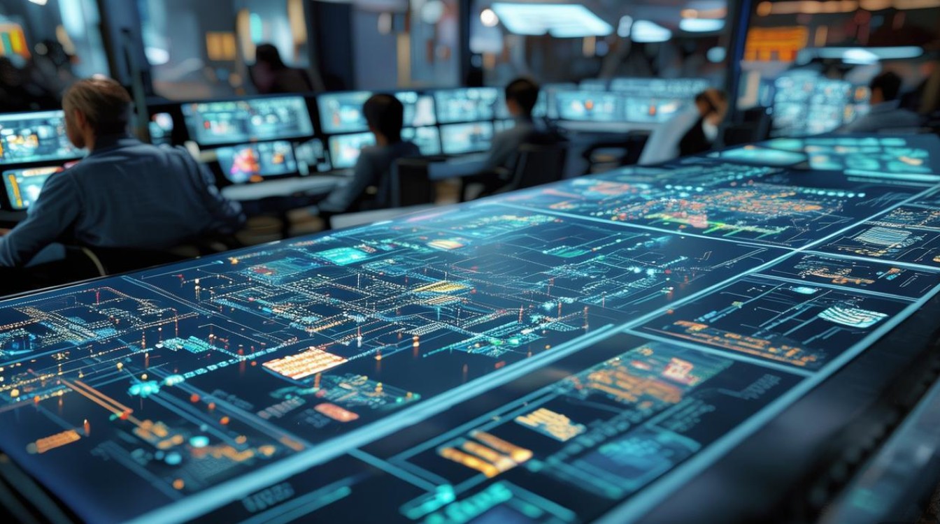 网络运维究竟是什么? 网络运维究竟是什么?