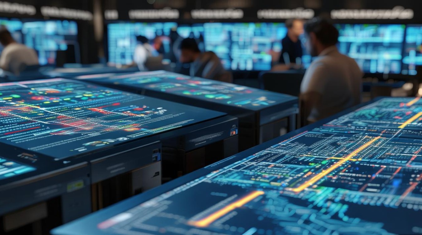 网络运维究竟是什么? 网络运维究竟是什么?