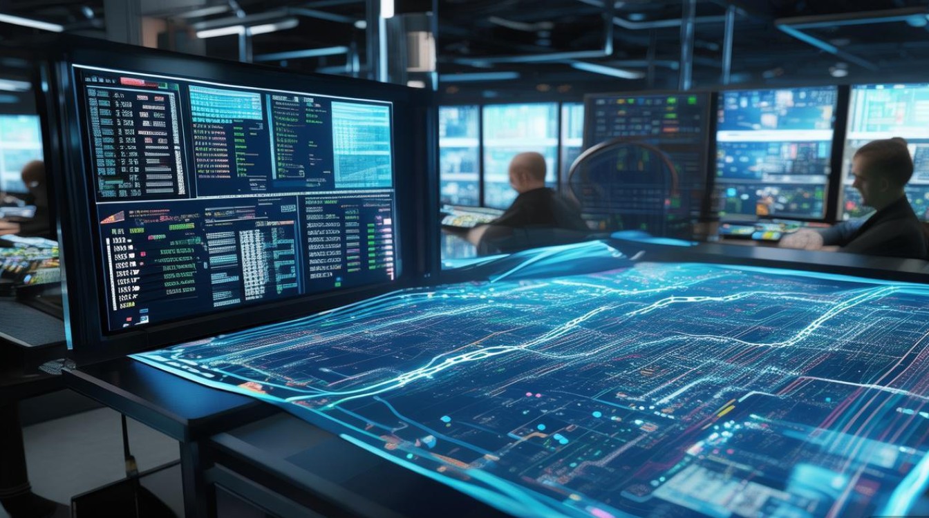 网络运维究竟是什么? 网络运维究竟是什么?