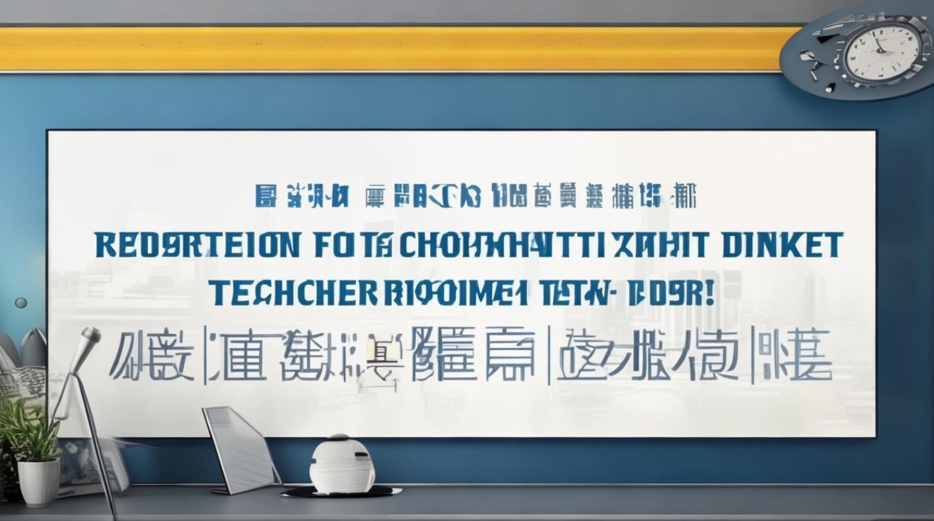 崇川区教师招聘何时开始报名？