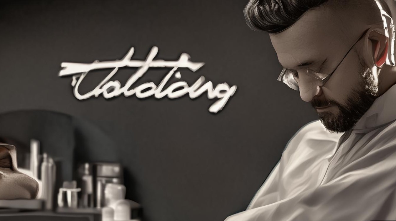 理发属于什么行业类别？