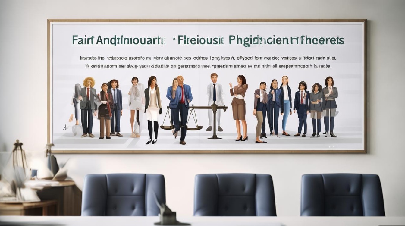 领导职务公开招聘,如何确保公平公正? 领导职务公开招聘,如何确保公平公正?