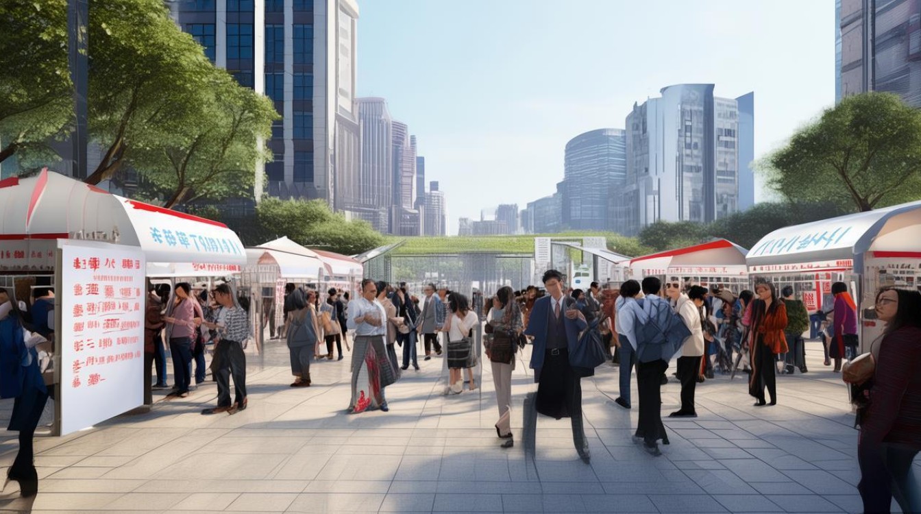 中山民众公开招聘，哪些岗位能报？