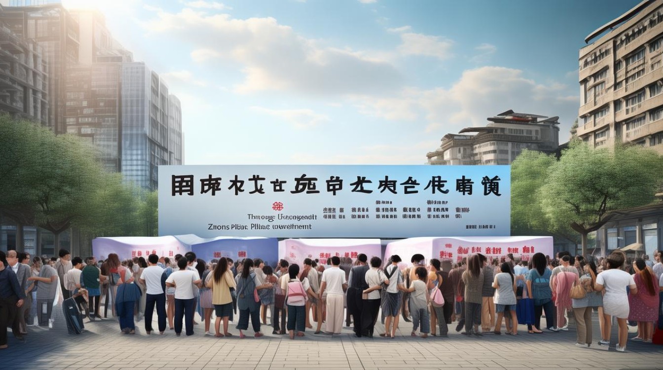 中山民众公开招聘，哪些岗位能报？