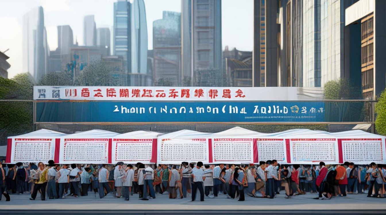 中山民众公开招聘，哪些岗位能报？