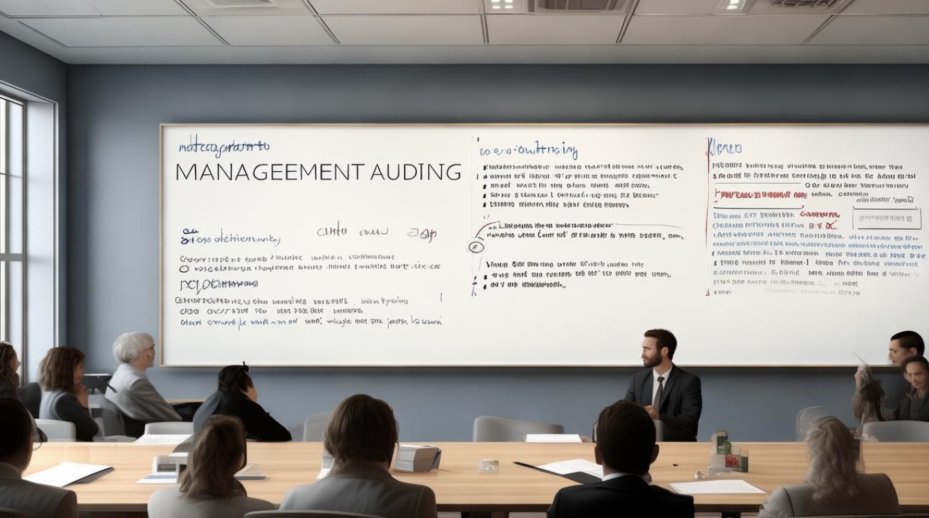 管理审计到底是什么？有何价值？