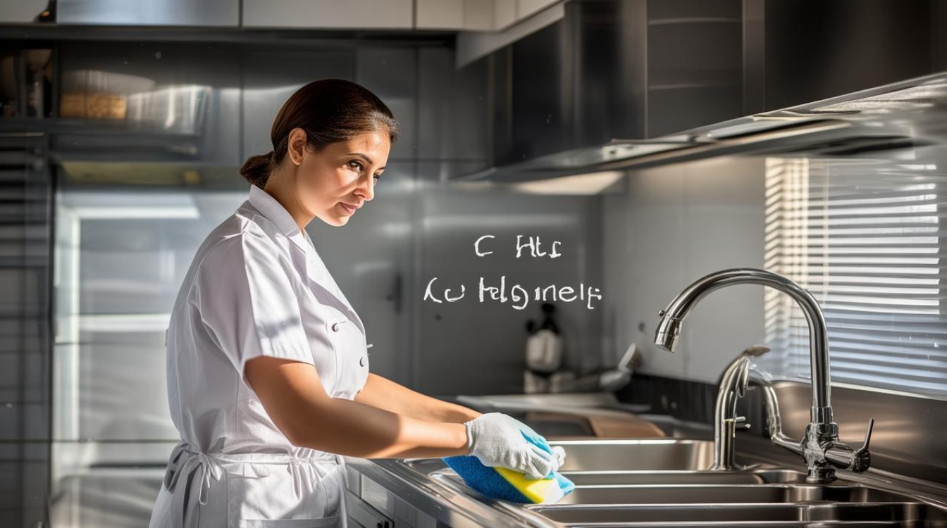 什么样的清洁工最值得尊敬？