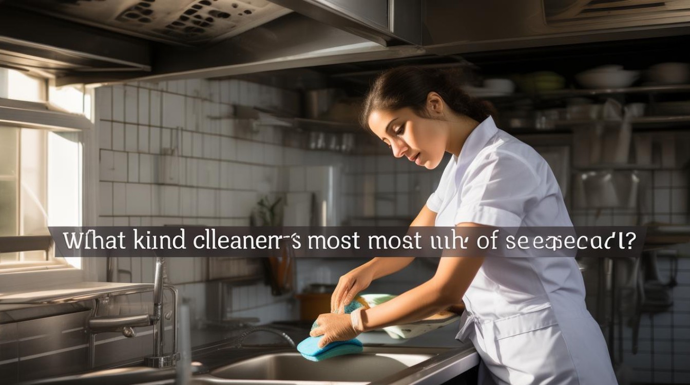 什么样的清洁工最值得尊敬？