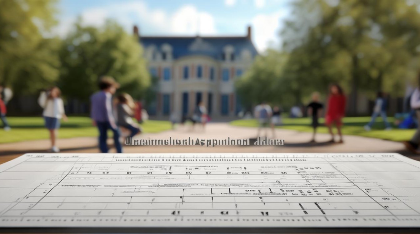 大学报考时间何时定？关键节点有哪些？