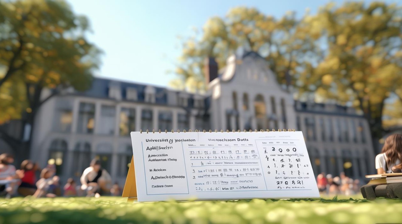 大学报考时间何时定？关键节点有哪些？