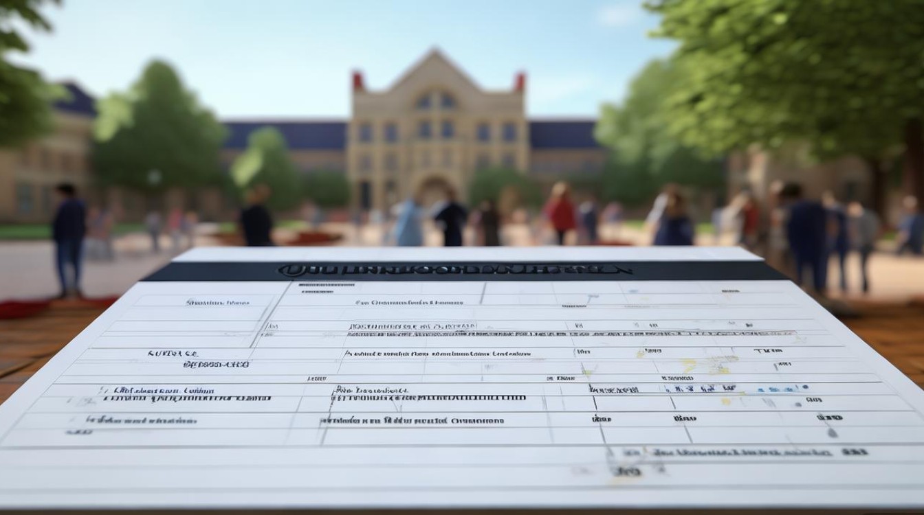 大学报考时间何时定？关键节点有哪些？